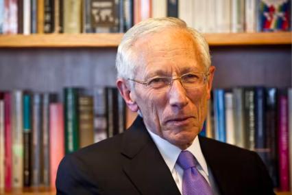 Stanley Fischer