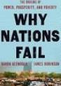 Why Nations Fail cover