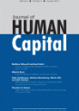 Journal of Human Capital