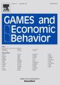 Games and Economic Behavior