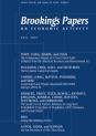 Brookings Papers on Economic Activity