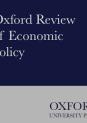 Oxford Review of Economic Policy