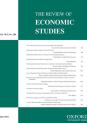 The Review of Economic Studies